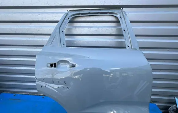 Mazda CX-60 Rear door 