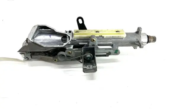 Mercedes-Benz C W203 Steering wheel axle A2034620205 A20346030 A2034620020