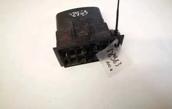 Car ashtray