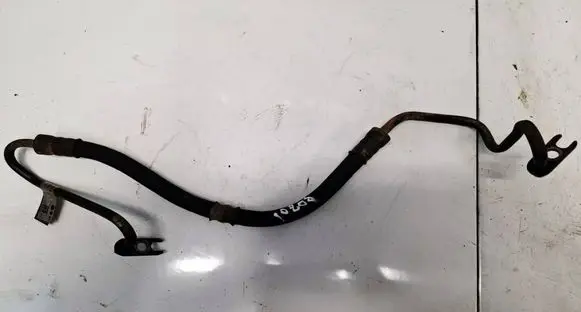Opel Astra H Power steering hose/pipe/line 13122700