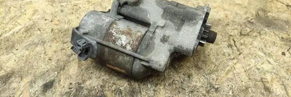 Toyota Yaris Starter motor 2810033050