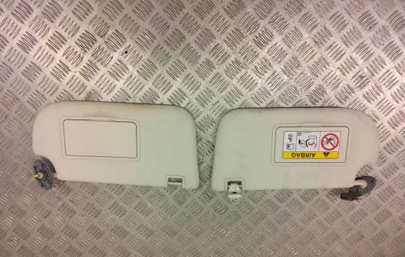 Ford Kuga II Sun visor du5a00014cb
