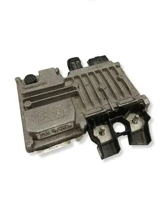 Citroen C4 Cactus Other control units/modules 9811207980 28447925