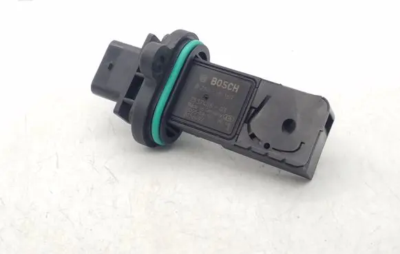 BMW 7 E65 E66 Mass air flow meter 7537488 753748803 0280218169