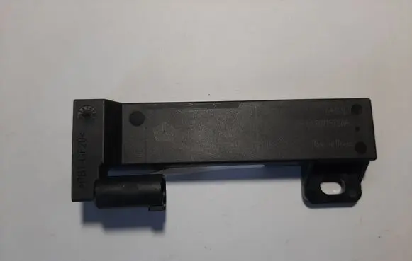 Dodge Challenger Keyless (KESSY) go control unit/module 68071978AA 2840891700300