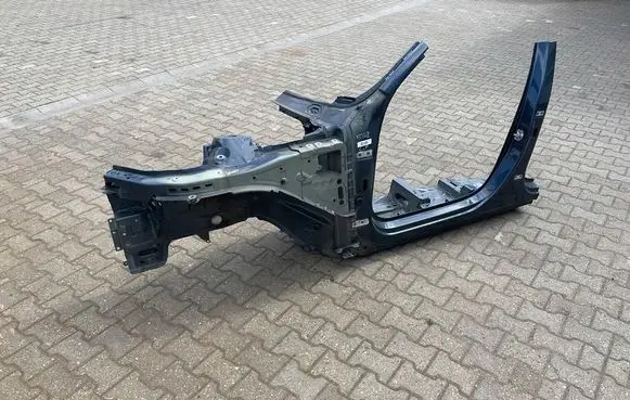 Volvo XC60 Body ACM100