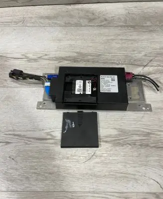 BMW 5 F10 F11 Bluetooth control unit module 9342881 8931440400 55076010