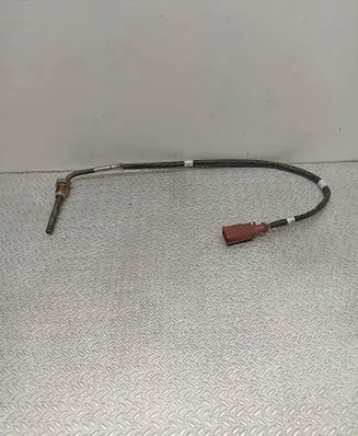 Volkswagen Polo V 6R Exhaust gas temperature sensor 03P906088C