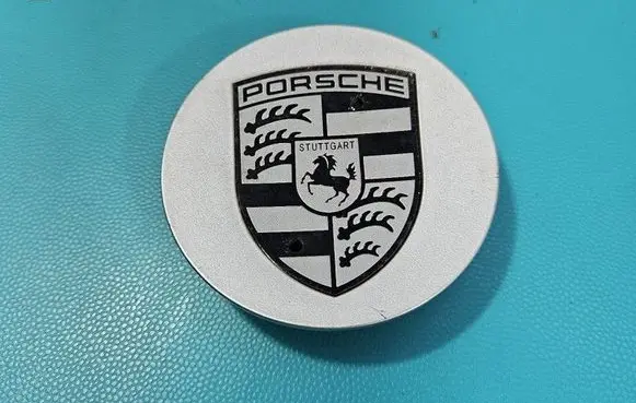 Porsche Cayenne (9PA) Non-original wheel cap 7L5601149 IMPRK1581844