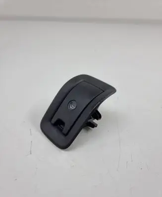 Audi A5 ISOFIX cover 8w0887233a