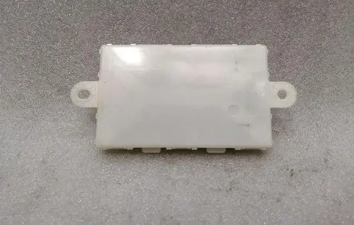 Mercedes-Benz C W205 Keyless (KESSY) go control unit/module A2229004213