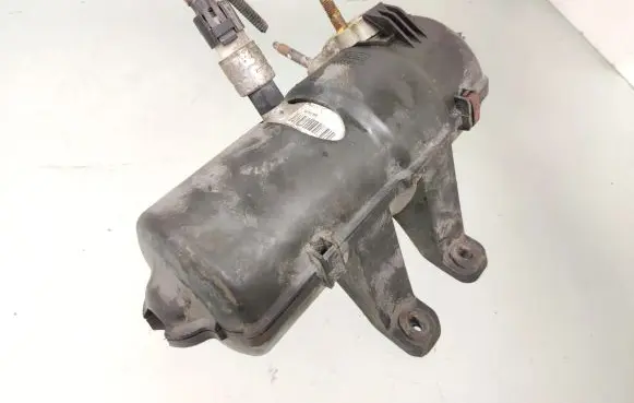 Ford Transit Air conditioning (A/C) air dryer 6C1119E647 AMB71609 95BW19E561AA