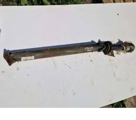 Mercedes-Benz ML W163 Rear driveshaft/prop shaft 