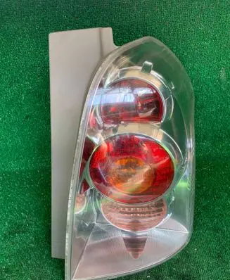 Toyota Corolla Verso E121 Rear/tail lights