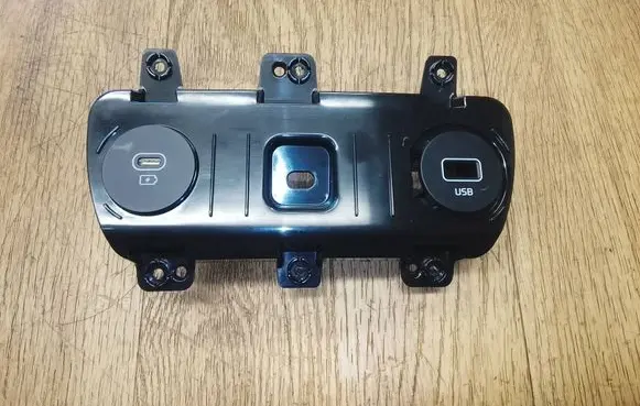 KIA EV6 USB socket connector 96123CV910