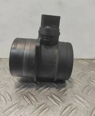 Audi A4 S4 B7 8E 8H Mass air flow meter 074906461B 0281002461