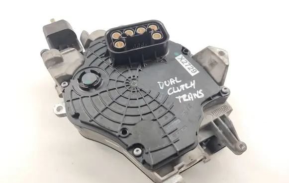 Gearbox control unit/module
