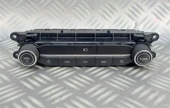 Ford Kuga III Head unit multimedia control LJ6T18K811BB