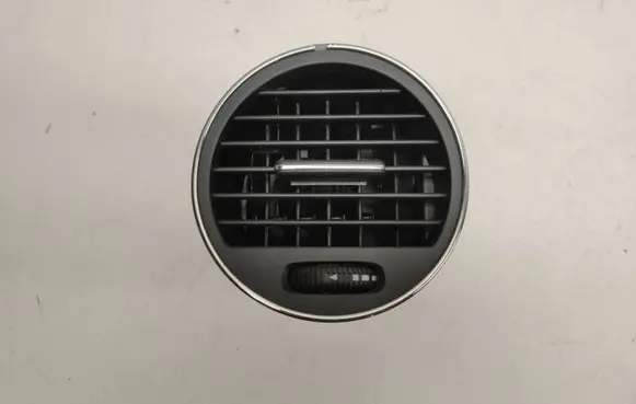 Mercedes-Benz CLS C219 Dashboard side air vent grill/cover trim A2198300254