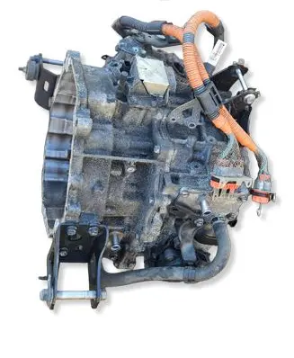 Toyota Prius+ (ZVW40) Automatic gearbox 3090047073