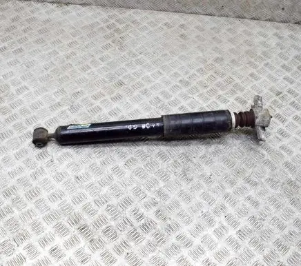 Fiat 500L Rear shock absorber/damper 00519621250