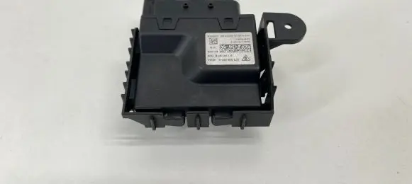 Porsche Panamera (971) Fuel injection pump control unit/module 971906093 971906093B 971908129