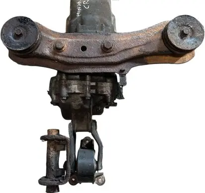 Honda CR-V Rear differential NM041585