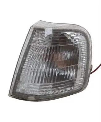 Peugeot 405 Front indicator light 0186045 630194 630154