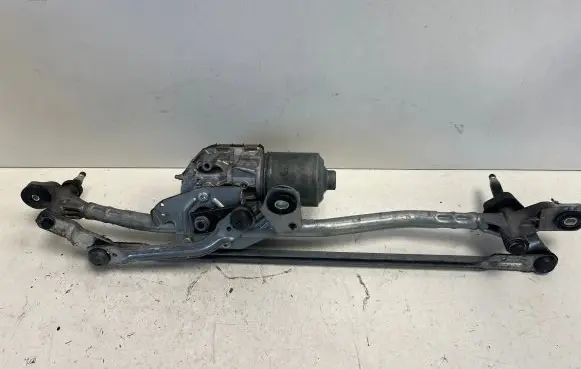 Audi A7 S7 4G Front wiper linkage 4G2955119 3397021412 SW0051