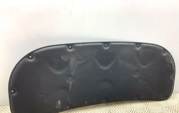 KIA EV6 Engine bonnet/hood sound/heat insulation 81124CV000