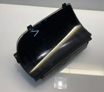 Mercedes-Benz S W221 Screen/display/small screen A2218700289 2218700289