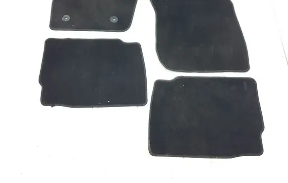 Ford Fusion II Car floor mat set DS73F130D00 DS73F130D00AB3ZHE FJGSA