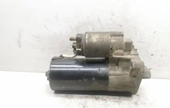 Volvo XC90 Starter motor 0001115007