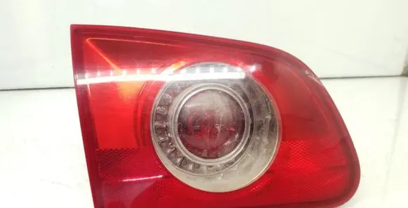 Volkswagen PASSAT B6 Tailgate rear/tail lights 3C9945093 1K6945259