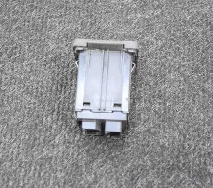 Opel Mokka AUX in-socket connector 20874710