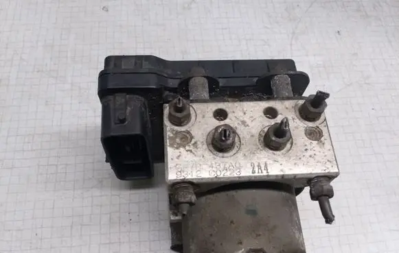 Mazda 626 ABS Pump GF7P437A0