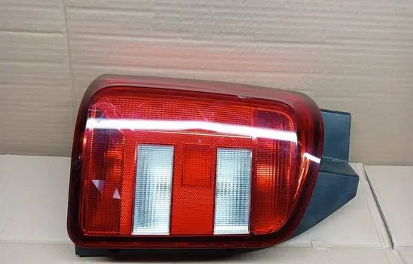 Volkswagen Transporter - Caravelle T6 Rear/tail lights