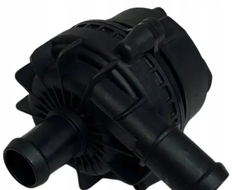 Skoda Enyaq iV Electric auxiliary coolant/water pump 1EA965567