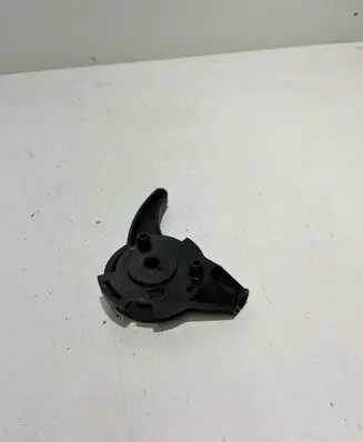 Mercedes-Benz ML W163 Engine bonnet (hood) release handle