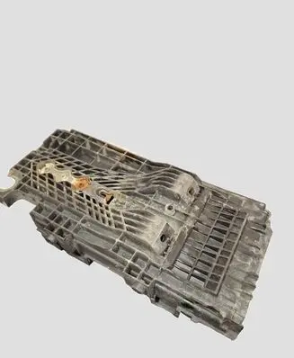 Ford Mondeo MK IV Battery tray 6G9110723A