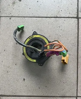 Volvo S80 Steering angle sensor 