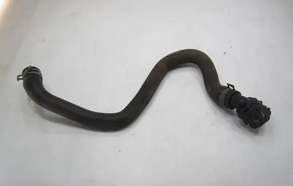 Volkswagen Golf VII Engine coolant pipe/hose 5Q0122291S