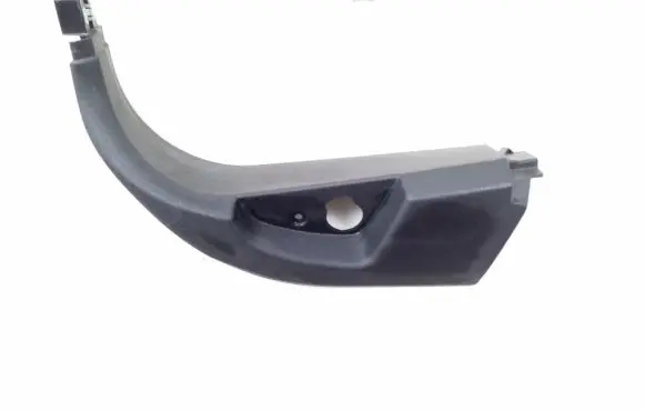 BMW X6 E71 Front sill trim cover 7148507