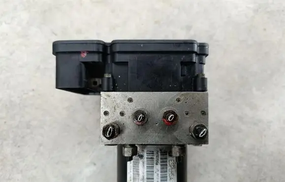 Dodge Journey ABS Pump P04766395AG