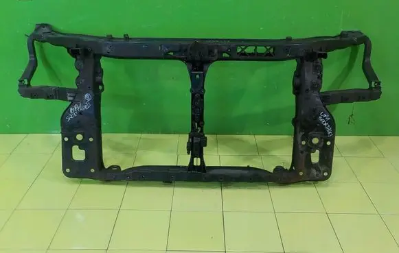 KIA Sportage Radiator support slam panel 641001F000