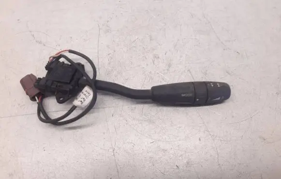 Renault Laguna II Multifunctional control switch/knob 34435701