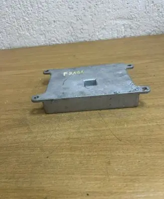 Mercedes-Benz R W251 Bluetooth control unit module A2118703226 F2191