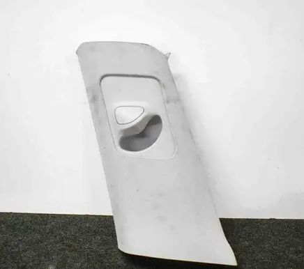 Tesla Model 3 (B) pillar trim (bottom) 108624501J