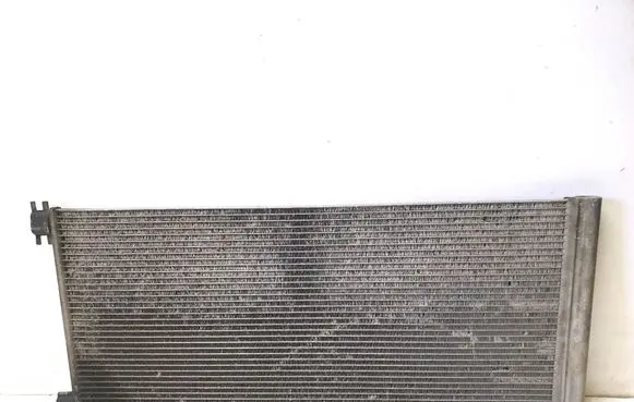 Renault Trafic III (X82) A/C cooling radiator (condenser) 