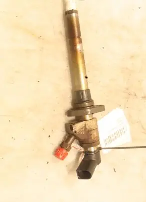 Volvo V70 Fuel injector